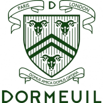 Logo Dormeuil
