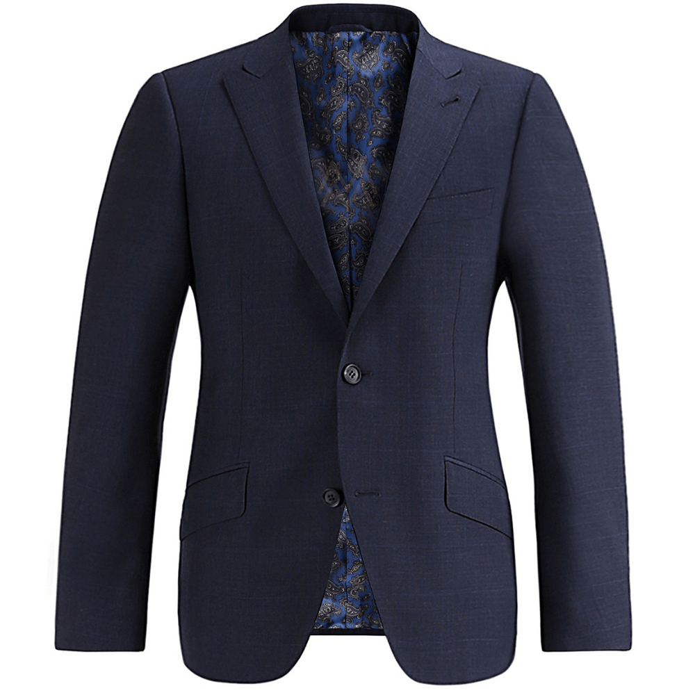 Veste sur mesure Max Martins 2B