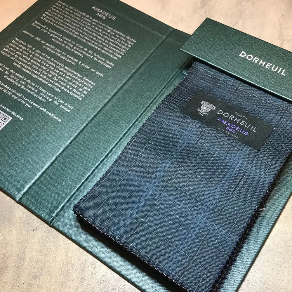 Liasse ouverte Dormeuil Amadeus 365
