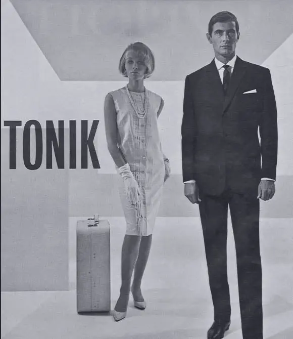 Campagne historique Dormeuil Tonik