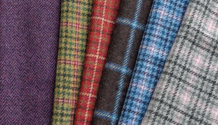 Tweeds Holland & Sherry